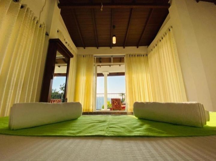 Kandyan View Homestay -Foreign Exterior foto